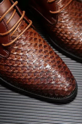 Bottega Venetta Business Men Shoes--022